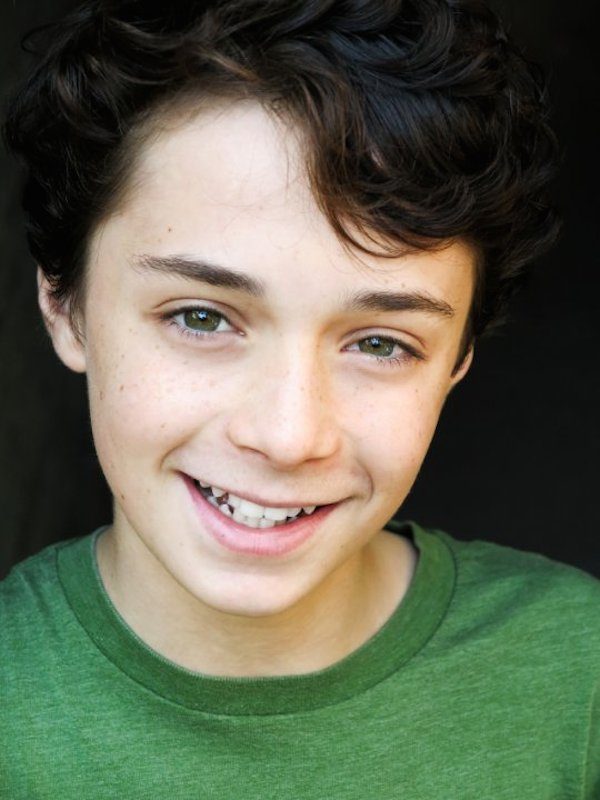 “Sinister 2” Brings the Horror to BAM Studios!