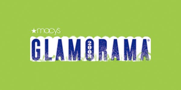 Macy's "Glamorama" Fashion Benefit 2008