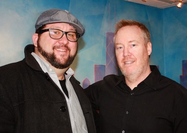 BAM Investigates with CNN's "Chicagoland"!
