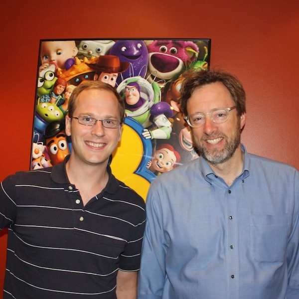 BAM's Singin' in the Rain with film critic Michael Phillips.