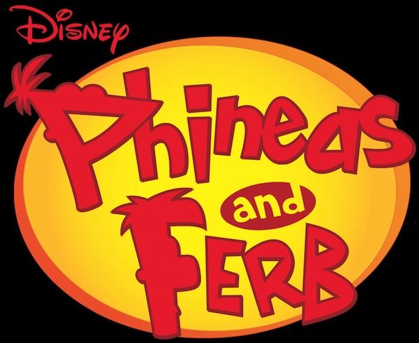 BAM Goes On Another "Phineas and Ferb" Adventure!