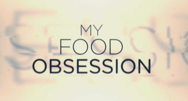 BAM and the Cooking Channel Serve Up "My Food Obsession"!