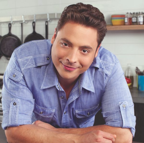 BAM Hails the Return of the "Sandwich King"