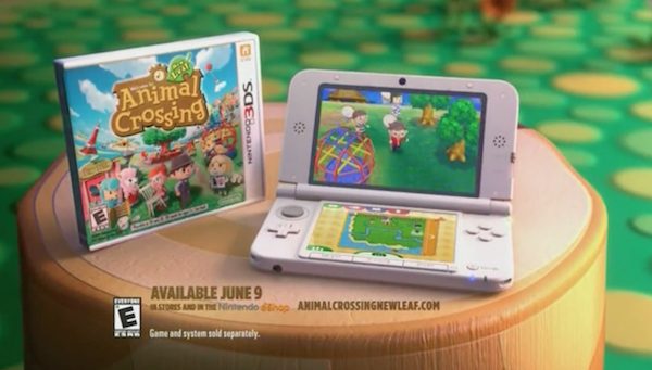 BAM discovers new worlds with Nintendo's "Animal Crossing: New Leaf"!