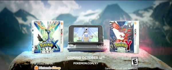 BAM Dreams of New Nintendo Pokémon Spots!