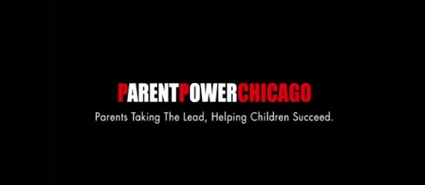 BAM Powered Up For "Parent Power Chicago"!