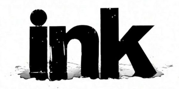 BAM Loves Ink Factory!