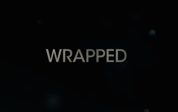 BAM Gets "Wrapped" Up!