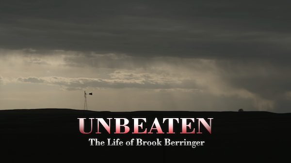 BAM Is "Unbeaten" with New Big Ten Network Documentary!
