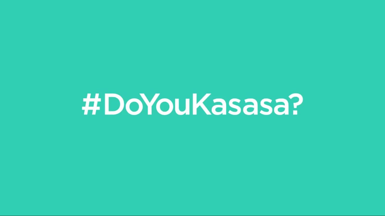 Kasasa Banks on BAM for Latest TV/Radio Campaign!