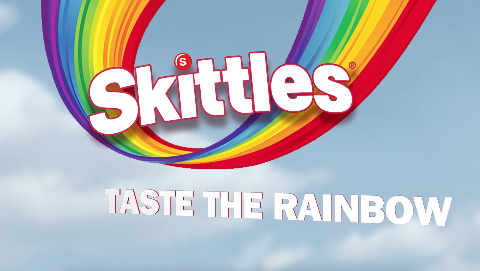 Skittles Brings the Rainbow to BAM!