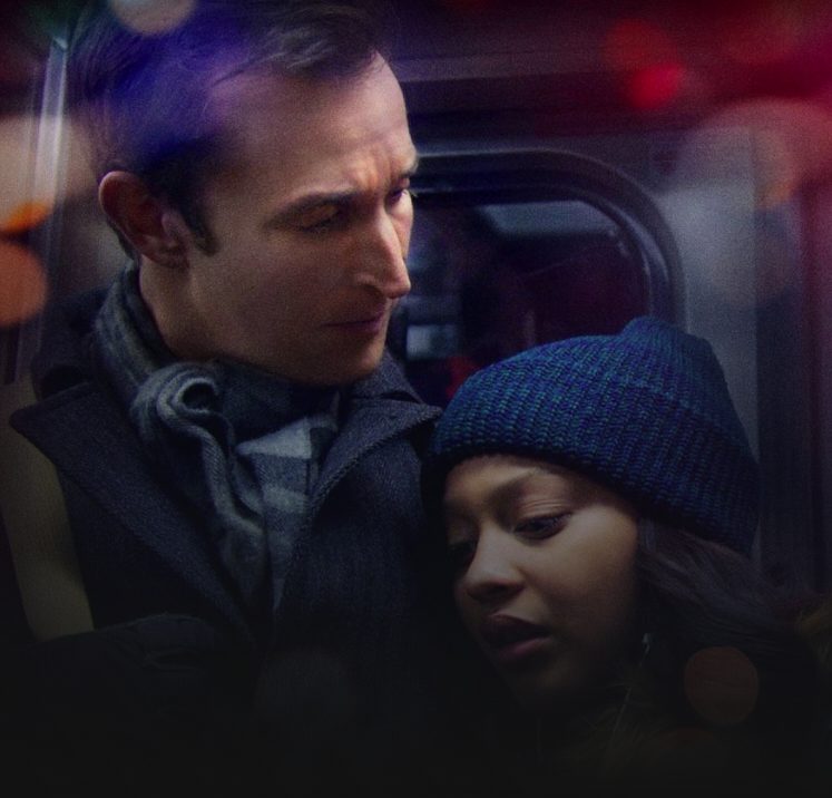 BAM Excited For "The Red Line" Premiere Event!