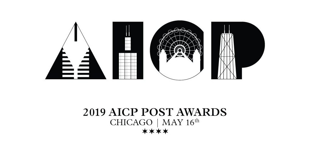 BAM Attends AICP Post Awards 2019