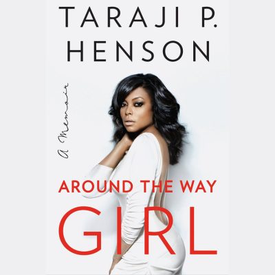 Around The Way Girl — artwork
