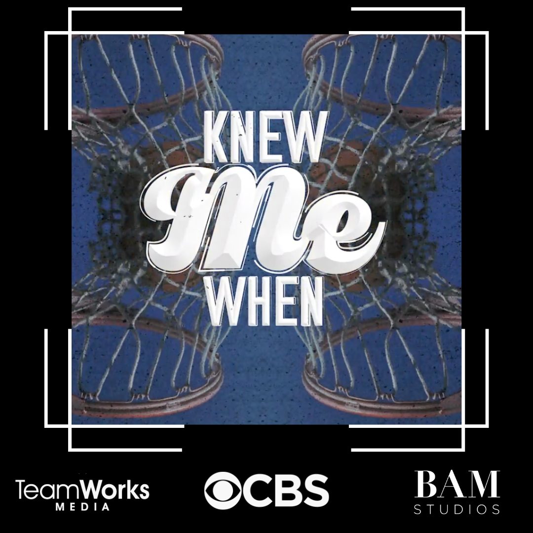 BAM and Teamworks Collaborate for WNBA Documentary "Knew Me When"!