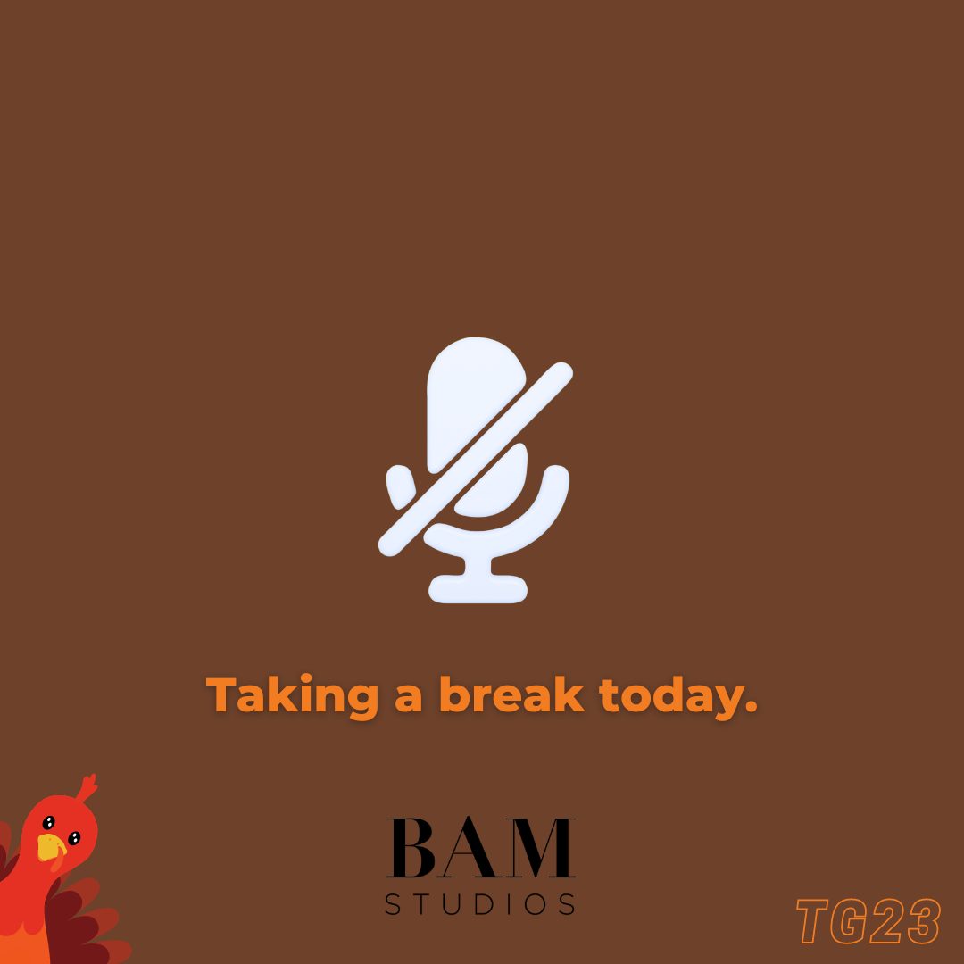 Taking a break today.... 🚫 work.