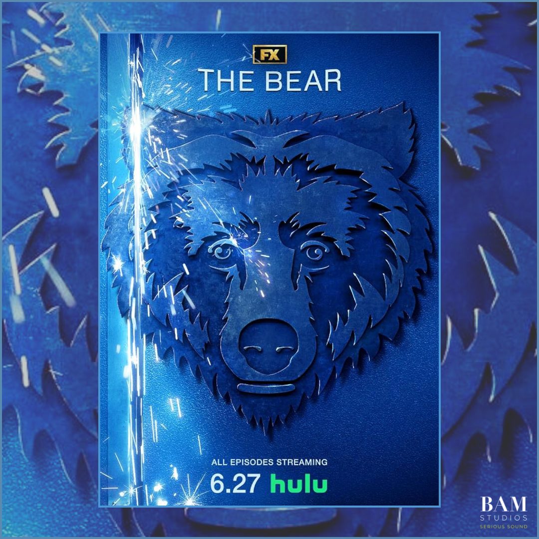 "The Bear" Season 3 premieres today!