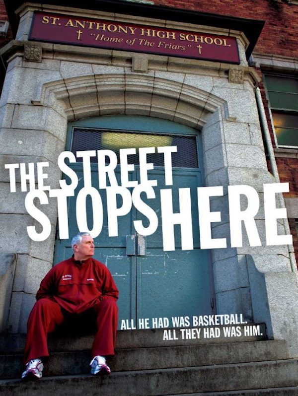BAM Studios and Teamworks Media collaborate for "The Street Stops Here" documentary.