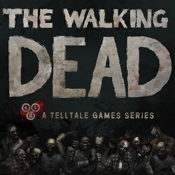 Beware! The Dead are Walking at BAM Studios!