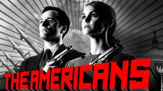 "The Americans" at BAM!