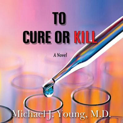 To Cure or Kill — artwork