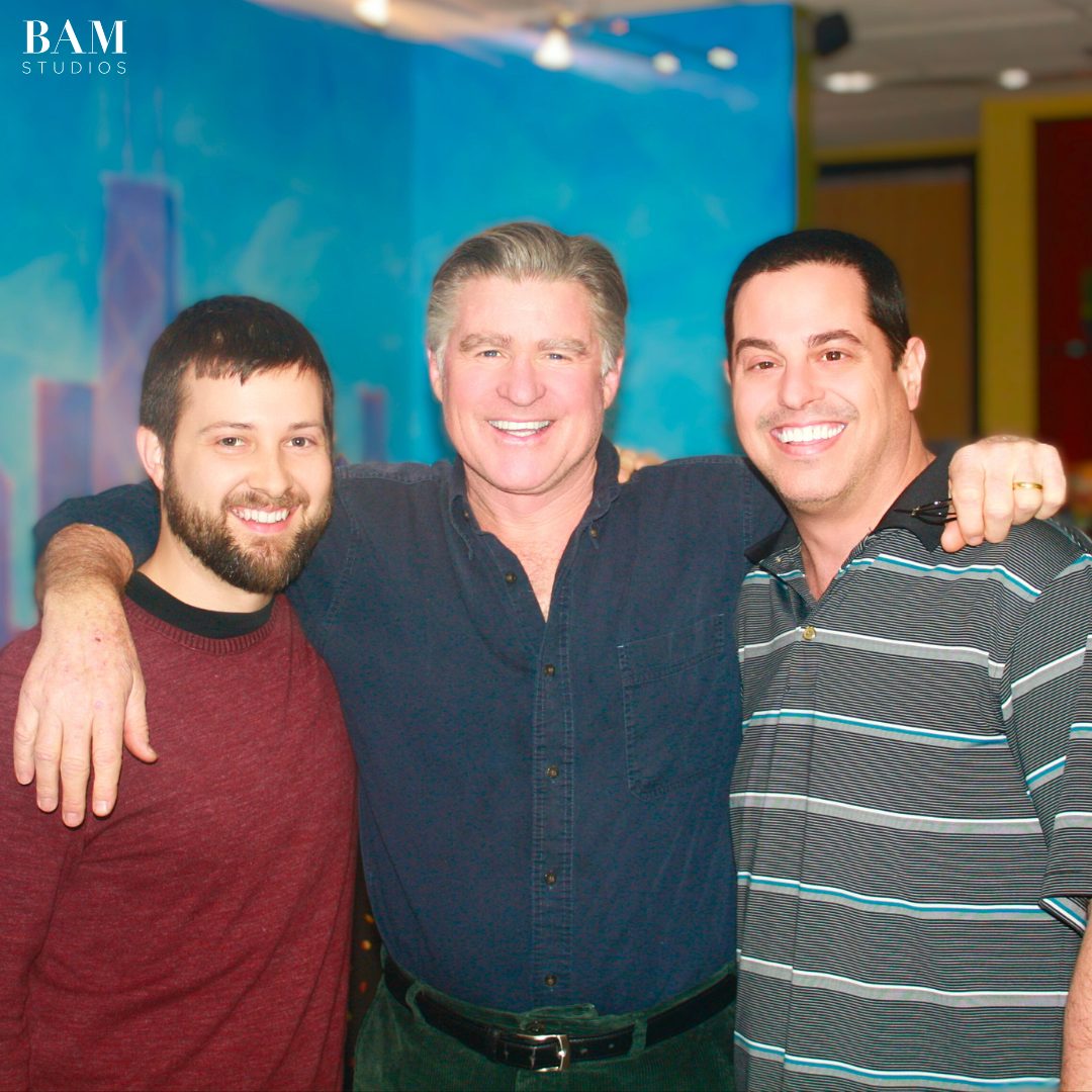 Treat Williams