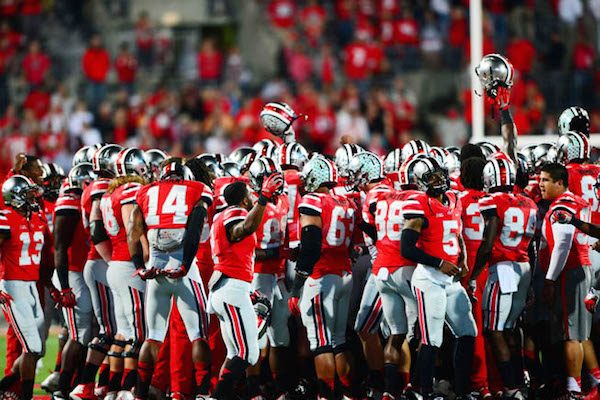 BAM Touches Down with Big Ten Network's Latest Docu-Series!