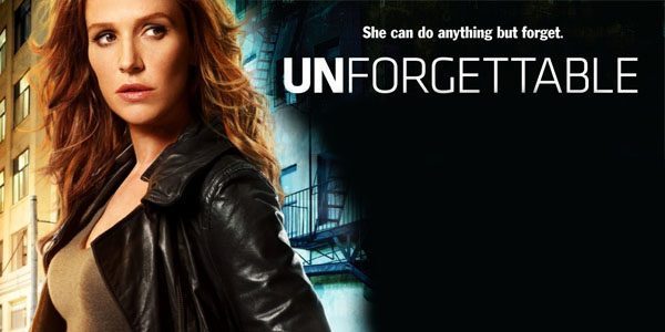 BAM Has an "Unforgettable" Session with Julie Ann Emery!