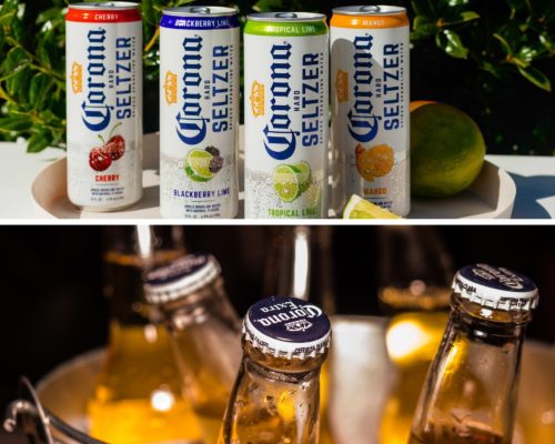 BAM brings Pure Beach Vibes to Corona USA Beer Campaigns