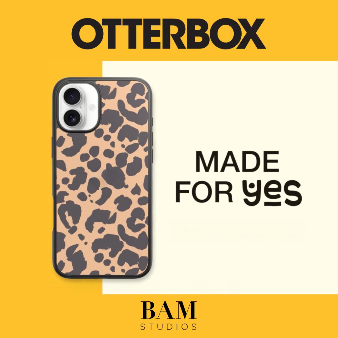 BAM and OtterBox Presents: "The Case for Yes"