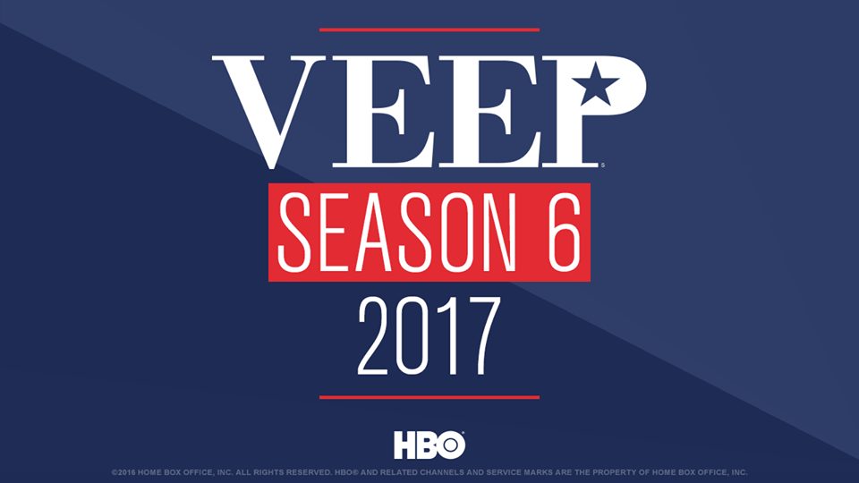 Season 6 of Veep Premieres on HBO!