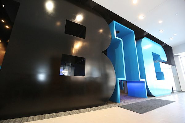 BAM Scores a Touchdown with the Big Ten Experience!