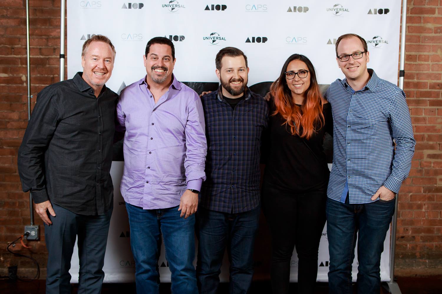 BAM attends the 2017 AICP Show in Chicago!