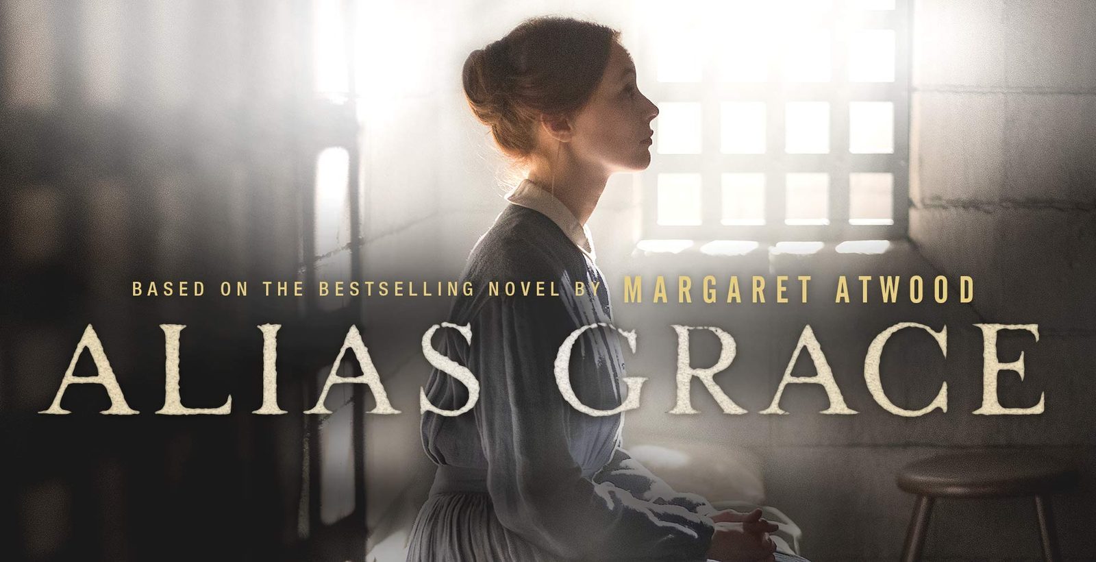 Anna Paquin records ADR at BAM for Netflix's "Alias Grace"!