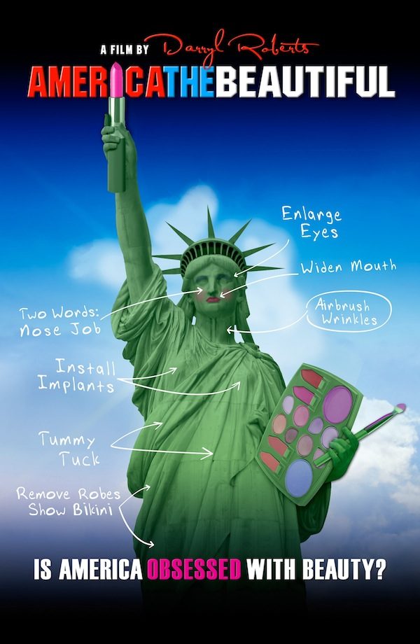 "America the Beautiful" Graces Its Way to BAM