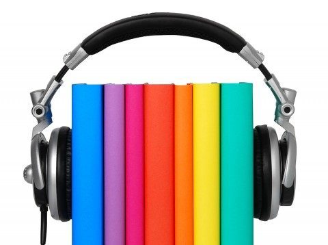 Awesome Audiobooks Recorded at BAM!