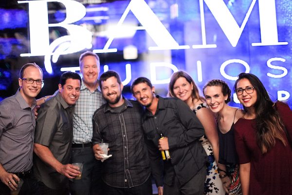 BAM Summer Party 2014 Photos Are Here!