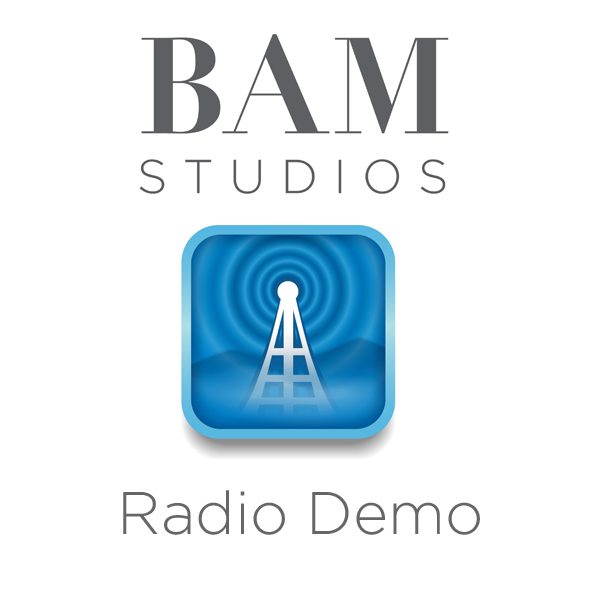 The Evolution of Radio …. BAM's way.
