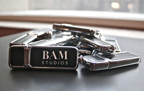 Leather, Chrome & Serious Sound!