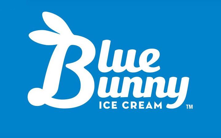 BAM Screams for Ice Cream with Blue Bunny!