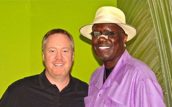 Tribute to Bernie Mac