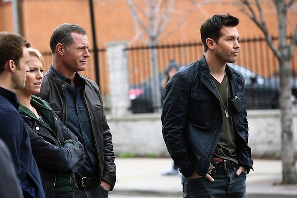 BAM Congratulates "Chicago PD" on New Premiere Date!