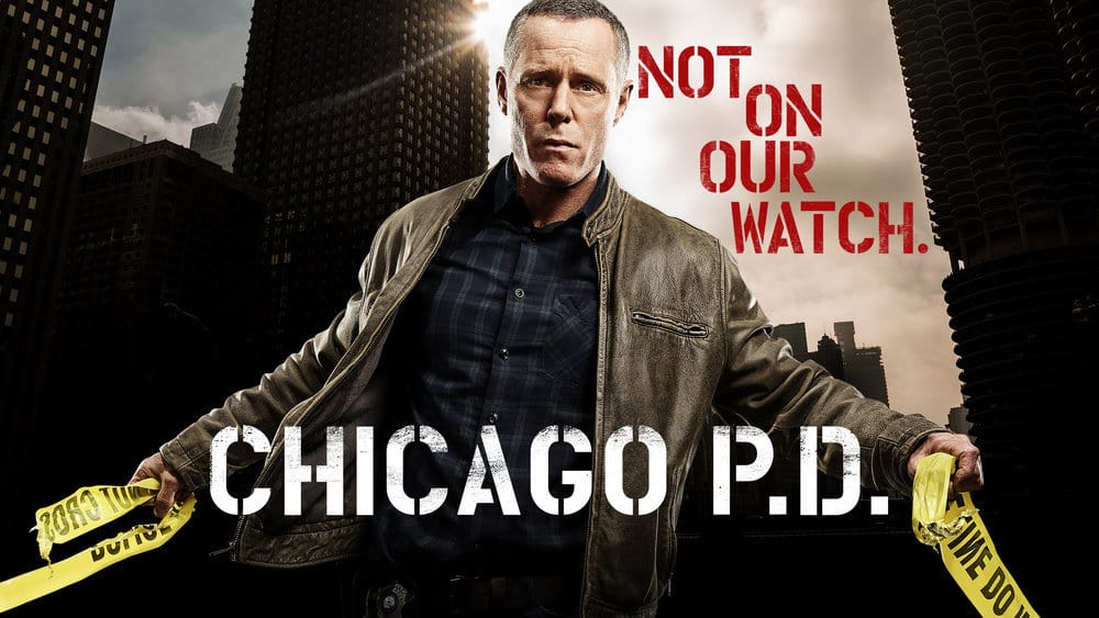 The action-packed Season 5 of Chicago PD premieres!