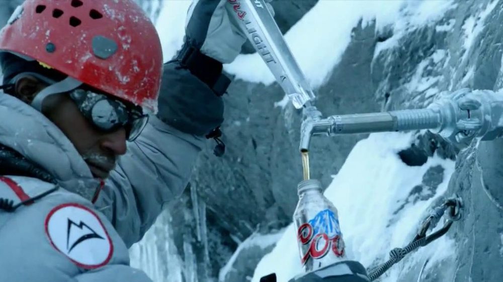 BAM Looks Back on Epic "Coors Light" Commercial Spot