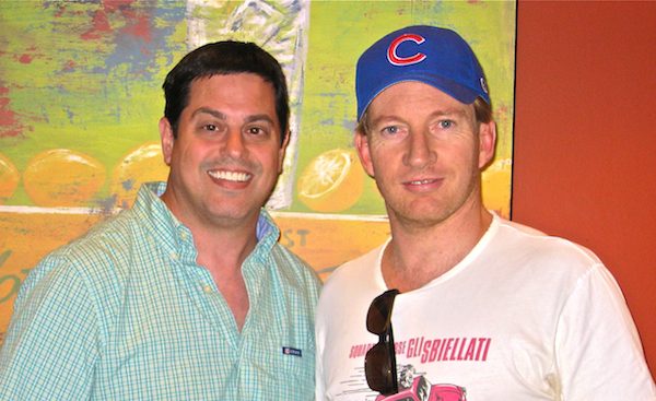 20th Century Fox Uses BAM Studios for "Australia" ADR