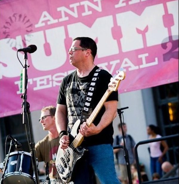 BAM's Dave Leffel likes Boogers?