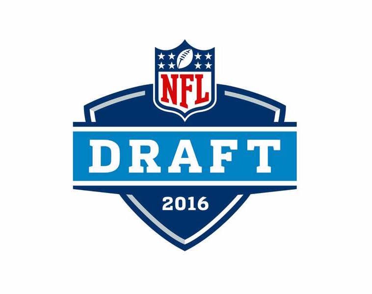 BAM gets Drafted for NFL!