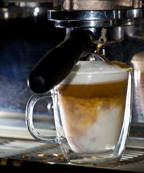 BAM Employees...Your New Local Baristas??