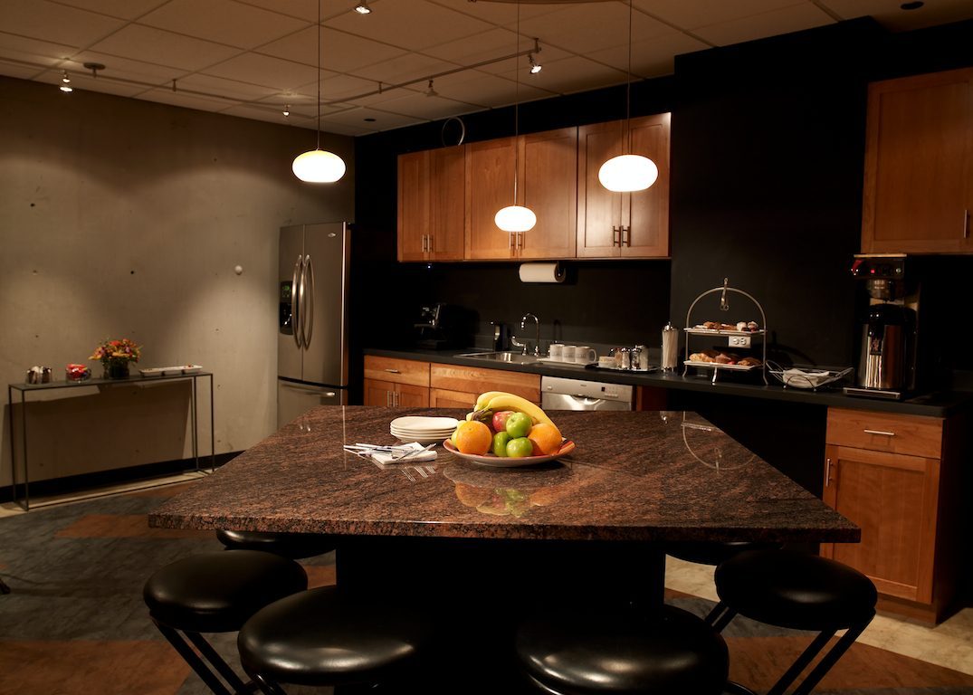 BAM Studios facility