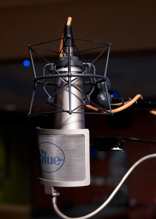 BAM Studios facility